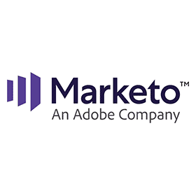 adobe marketo logo