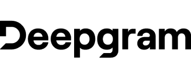 deepgram logo