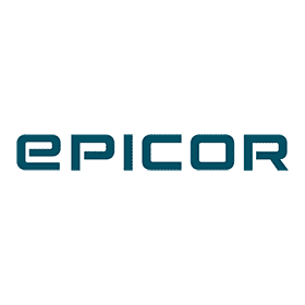 epicor logo