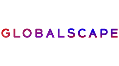 globalscape logo