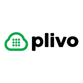 plivo logo