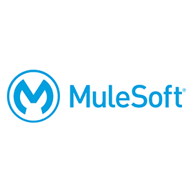 salesforce mulesoft logo