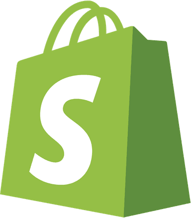 shopify logo