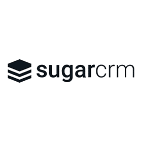 sugarcrm logo