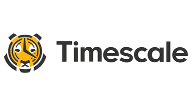 timescale logo