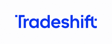tradeshift logo