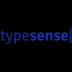 typesense logo