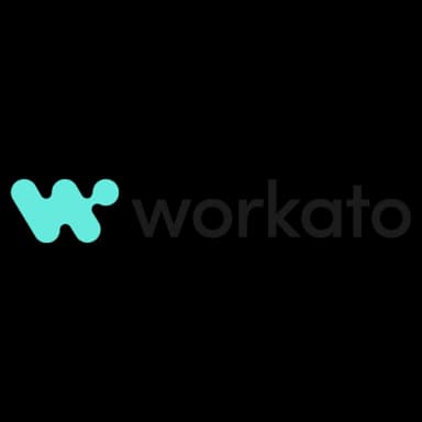 workato logo