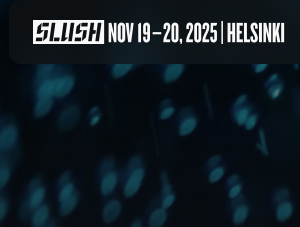Slush Event